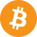 Bitcoin (BTC) icon