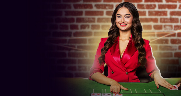 BlackJack live game show thumbnail