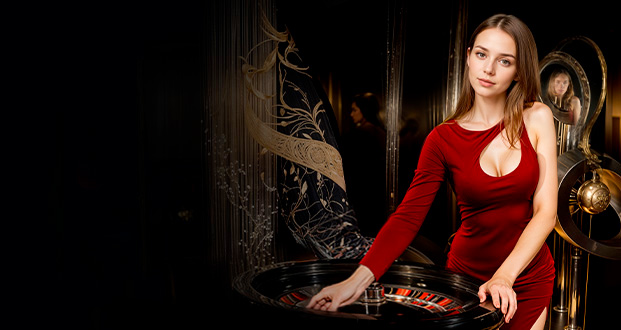 Live French Roulette table thumbnail