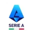 Serie A partnership logo