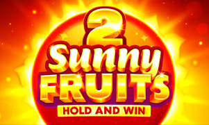 Sunny Fruits 2 Hold and Win slot game thumbnail