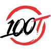 100 Thieves logo