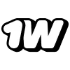 1WIN logo