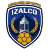 AD Izalco logo