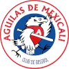 Aguilas de Mexicali logo