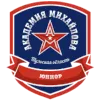 AKM-Junior Novomoskovsk logo