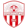 Al-Shaab Hadramaut logo