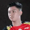 Alexius Ongkytama Subagio/Taufik Aderya logo