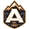 Almaty U20 logo