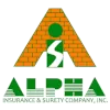 Alpha Insurance Protectors logo