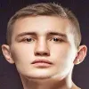 Andrii Velikovskyi logo