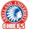 Arellano University Chiefs logo