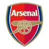 Arsenal U19 logo