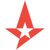 Astralis logo