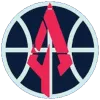 Atenienses de Manati (Women) logo