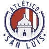 Atletico San Luis (Women) logo