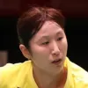 Ayako Sakuramoto/Sayaka Hirota logo