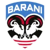 Barani Banska Bystrica U20 logo
