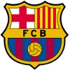 Barcelona U19 logo