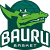Bauru logo
