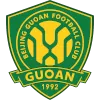 Beijing Guoan logo