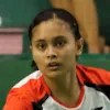 Bernadine Anindiya Wardana/Verrell Yustin Mulia logo