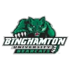 Binghamton (Women) logo