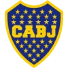 Boca Juniors logo