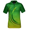 Broady/Rai logo