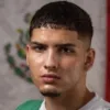 Bryan Acosta logo