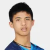 Bryan Jeremy Goonting/Muhammad Haikal Nazri logo