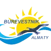 Burevestnik Almaty logo