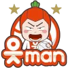 Busan OK Savings Bank logo