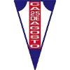 CA 25 de Agosto logo