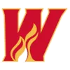 Calgary Wranglers logo