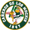Caneros de Los Mochis logo