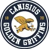 Canisius Golden Griffins logo