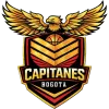 Capitanes Bogota logo
