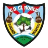CD El Roble logo