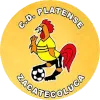 CD Platense Zacatecoluca logo