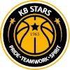 Cheongju KB Stars (Women) logo
