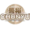 Chun Yu Hong Kong logo