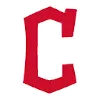 Cleveland Guardians logo