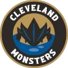 Cleveland Monsters logo