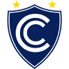 Club Cienciano Cusco logo