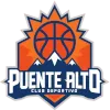 Club Deportes Puente Alto logo