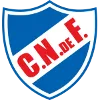 Club Nacional Montevideo logo