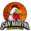Club San Martin de Corrientes logo