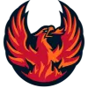Coachella Valley Firebirds logo