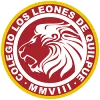 Colegio Los Leones logo